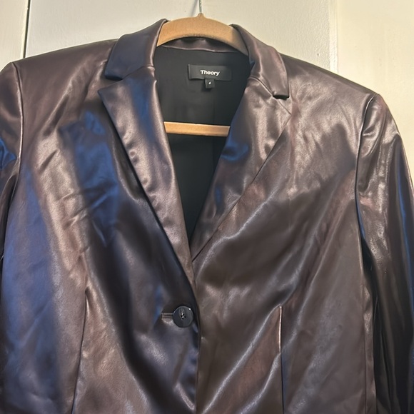 Theory NWOT - Picture 3 of 11